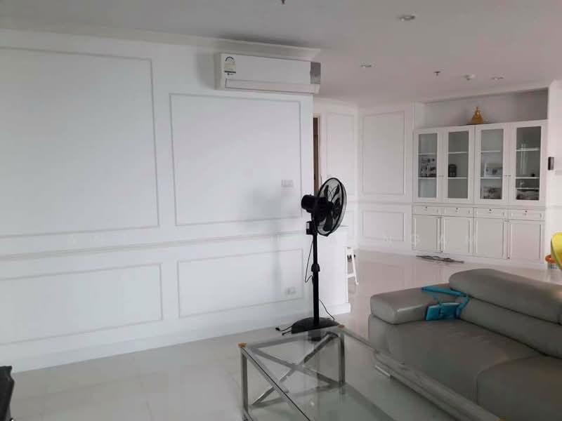 Supalai Prima Riva (Residential), Bangkok, Rama 3 Road, Chong Nonsi, Yan Nawa, Bangkok, 2 Bedrooms, 115 sqm, Condo For Sale, by Anthea Khwanngam, 500415769 - DDproperty.com