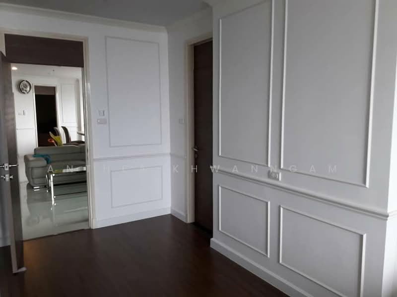 Supalai Prima Riva : ศุภาลัย พรีมา ริวา (Residential), กรุงเทพ, ถนนพระราม 3, ช่องนนทรี, ยานนาวา, กรุงเทพ, 115 ตร.ม., คอนโด ขาย, โดย Anthea Khwanngam, 500415769 - DDproperty.com