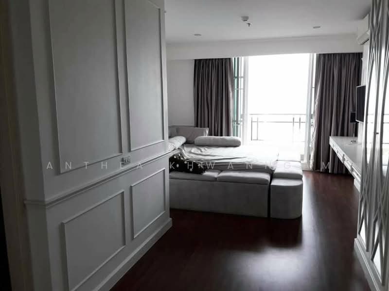 Supalai Prima Riva (Residential), Bangkok, Rama 3 Road, Chong Nonsi, Yan Nawa, Bangkok, 2 Bedrooms, 115 sqm, Condo For Sale, by Anthea Khwanngam, 500415769 - DDproperty.com