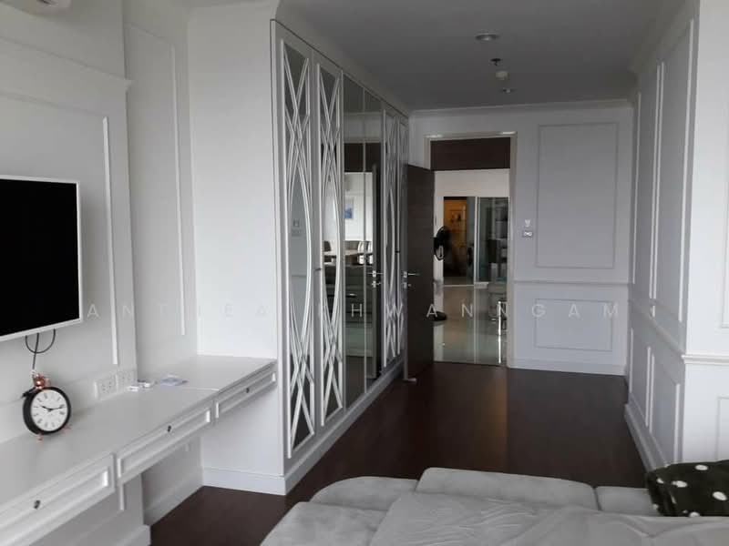 Supalai Prima Riva (Residential), Bangkok, Rama 3 Road, Chong Nonsi, Yan Nawa, Bangkok, 2 Bedrooms, 115 sqm, Condo For Sale, by Anthea Khwanngam, 500415769 - DDproperty.com