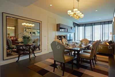 For Rent - 185 Rajadamri, Bangkok