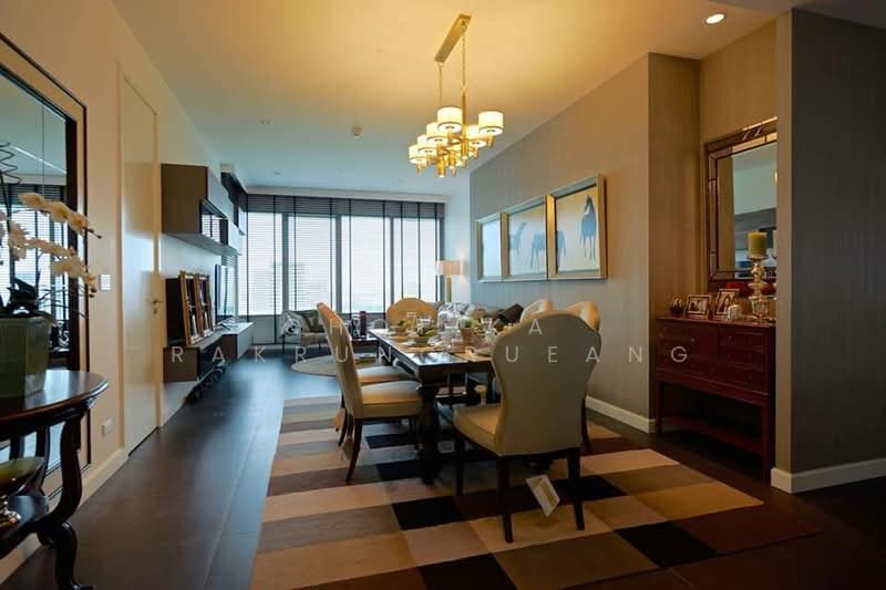 185 Rajadamri, Bangkok, 185 Rajadamri Road, Lumphini, Pathum Wan, Bangkok, 2 Bedrooms, 108 sqm, Condo For Rent, by Chotika Rakrungrueang, 500415770 - DDproperty.com