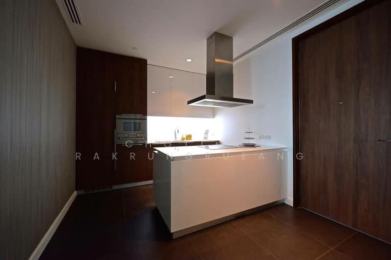 185 Rajadamri : 185 ราชดำริ, กรุงเทพ, 185 ถนนราชดำริ, ลุมพินี, ปทุมวัน, กรุงเทพ, 108 ตร.ม., คอนโด ให้เช่า, โดย Chotika  Rakrungrueang, 500415770 - DDproperty.com