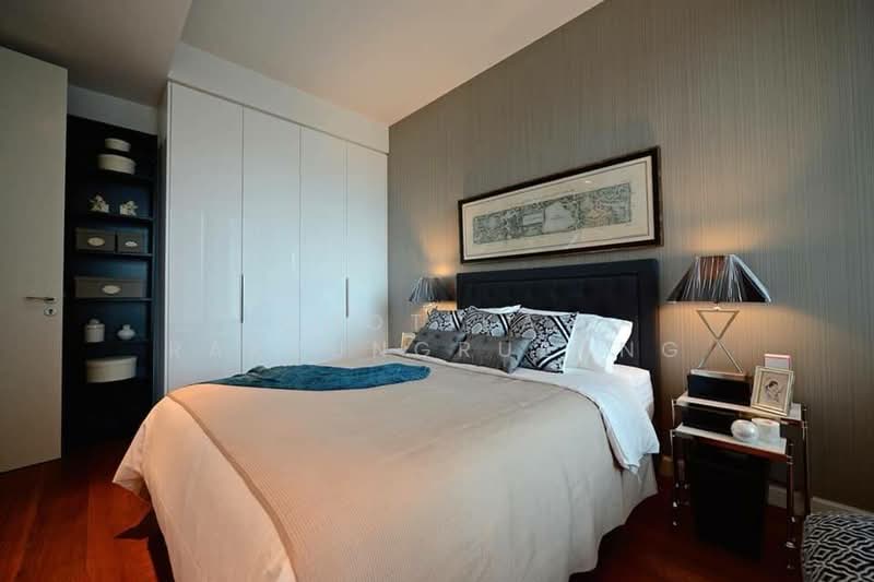 185 Rajadamri, Bangkok, 185 Rajadamri Road, Lumphini, Pathum Wan, Bangkok, 2 Bedrooms, 108 sqm, Condo For Rent, by Chotika Rakrungrueang, 500415770 - DDproperty.com