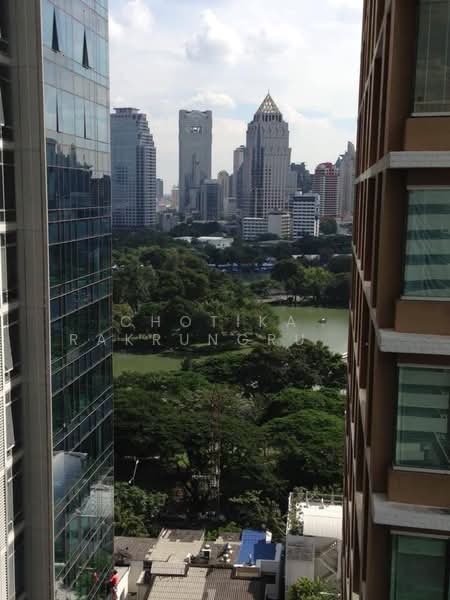 185 Rajadamri, Bangkok, 185 Rajadamri Road, Lumphini, Pathum Wan, Bangkok, 2 Bedrooms, 108 sqm, Condo For Rent, by Chotika Rakrungrueang, 500415770 - DDproperty.com
