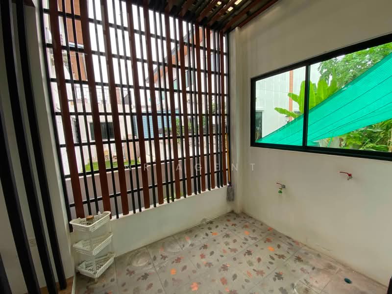 สุขสำราญคาแนล, สมุทรปราการ, บ้านคลองสวน, พระสมุทรเจดีย์, สมุทรปราการ, 113 ตร.ม., บ้านแฝด ขาย, โดย NR AGENT, 500415775 - DDproperty.com