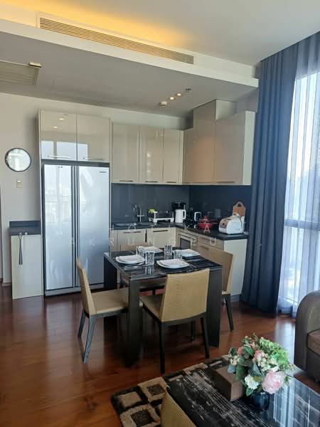 Quattro by Sansiri, Bangkok, 134 Thong Lo 4 Alley, Khlong Tan Nua, Watthana, Bangkok, 2 Bedrooms, 81 sqm, Condo For Rent, by Chotika Rakrungrueang, 500415777 - DDproperty.com