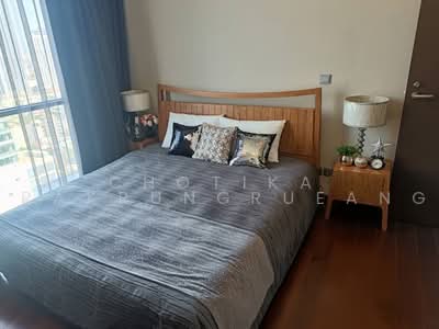 For Rent - Quattro by Sansiri, Bangkok