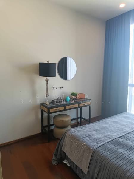 Quattro by Sansiri, Bangkok, 134 Thong Lo 4 Alley, Khlong Tan Nua, Watthana, Bangkok, 2 Bedrooms, 81 sqm, Condo For Rent, by Chotika Rakrungrueang, 500415777 - DDproperty.com