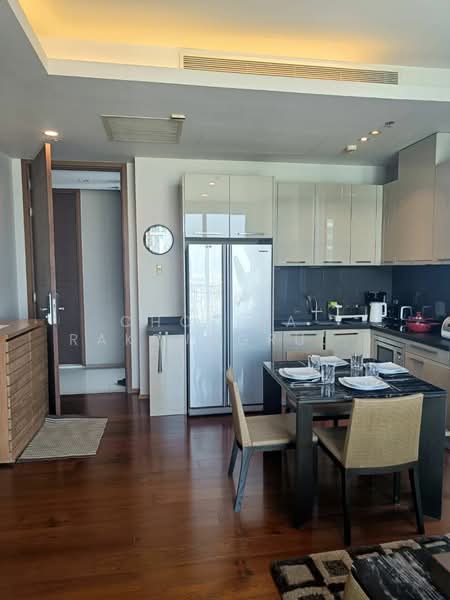 Quattro by Sansiri, Bangkok, 134 Thong Lo 4 Alley, Khlong Tan Nua, Watthana, Bangkok, 2 Bedrooms, 81 sqm, Condo For Rent, by Chotika Rakrungrueang, 500415777 - DDproperty.com