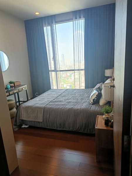 Quattro by Sansiri, Bangkok, 134 Thong Lo 4 Alley, Khlong Tan Nua, Watthana, Bangkok, 2 Bedrooms, 81 sqm, Condo For Rent, by Chotika Rakrungrueang, 500415777 - DDproperty.com