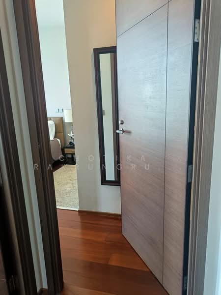 Quattro by Sansiri, Bangkok, 134 Thong Lo 4 Alley, Khlong Tan Nua, Watthana, Bangkok, 2 Bedrooms, 81 sqm, Condo For Rent, by Chotika Rakrungrueang, 500415777 - DDproperty.com