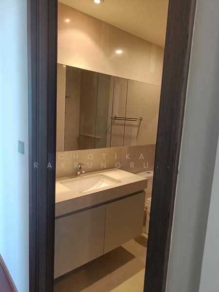 Quattro by Sansiri, Bangkok, 134 Thong Lo 4 Alley, Khlong Tan Nua, Watthana, Bangkok, 2 Bedrooms, 81 sqm, Condo For Rent, by Chotika Rakrungrueang, 500415777 - DDproperty.com