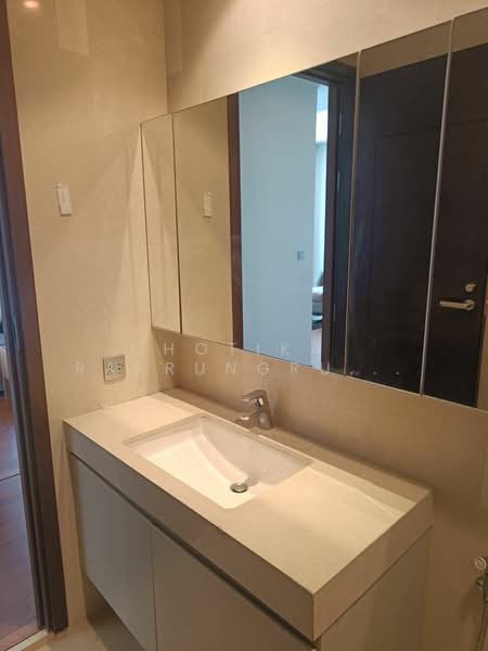 Quattro by Sansiri, Bangkok, 134 Thong Lo 4 Alley, Khlong Tan Nua, Watthana, Bangkok, 2 Bedrooms, 81 sqm, Condo For Rent, by Chotika Rakrungrueang, 500415777 - DDproperty.com