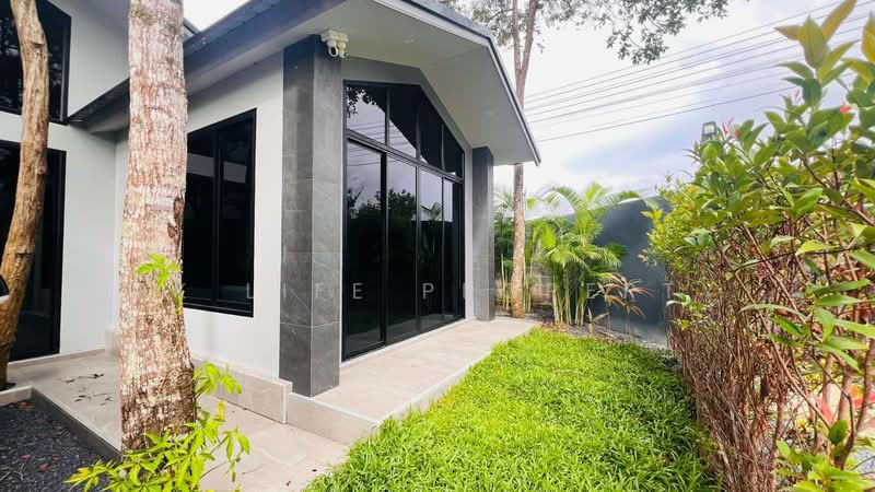 13R0228 This house for rent 2 bedroom 2 bathroom 35,000/month at paklok have fully furnished, ภูเก็ต, ป่าคลอก, ถลาง, ภูเก็ต, 120 ตร.ม., บ้านเดี่ยว ให้เช่า, โดย PK LIFE Property, 500415778 - DDproperty.com