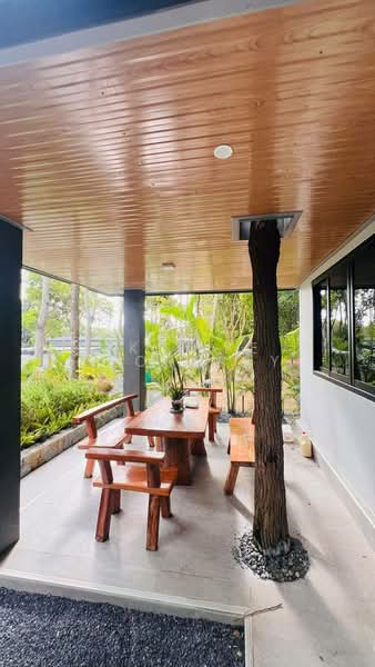 13R0228 This house for rent 2 bedroom 2 bathroom 35,000/month at paklok have fully furnished, ภูเก็ต, ป่าคลอก, ถลาง, ภูเก็ต, 120 ตร.ม., บ้านเดี่ยว ให้เช่า, โดย PK LIFE Property, 500415778 - DDproperty.com