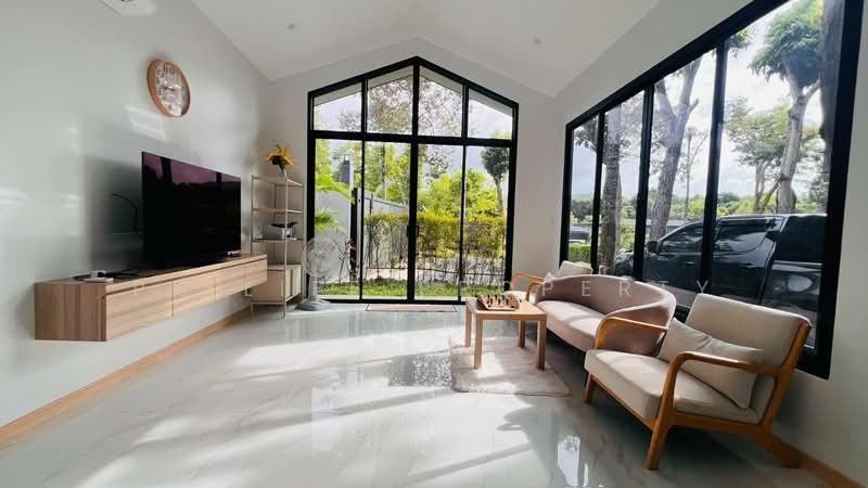 13R0228 This house for rent 2 bedroom 2 bathroom 35,000/month at paklok have fully furnished, ภูเก็ต, ป่าคลอก, ถลาง, ภูเก็ต, 120 ตร.ม., บ้านเดี่ยว ให้เช่า, โดย PK LIFE Property, 500415778 - DDproperty.com