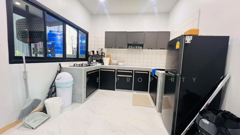 13R0228 This house for rent 2 bedroom 2 bathroom 35,000/month at paklok have fully furnished, Phuket, Pa Khlok, Thalang, Phuket, 2 Bedrooms, 120 sqm, Single Detached House For Rent, by PK LIFE Property, 500415778 - DDproperty.com