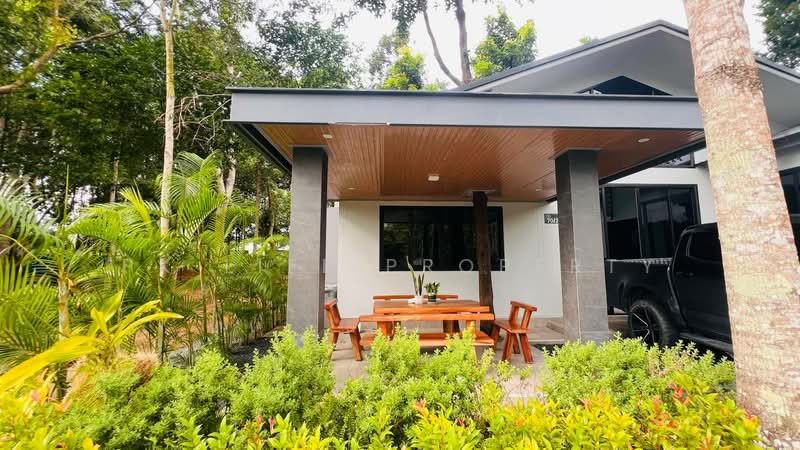 13R0228 This house for rent 2 bedroom 2 bathroom 35,000/month at paklok have fully furnished, ภูเก็ต, ป่าคลอก, ถลาง, ภูเก็ต, 120 ตร.ม., บ้านเดี่ยว ให้เช่า, โดย PK LIFE Property, 500415778 - DDproperty.com