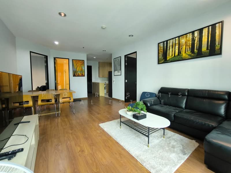 Citi Smart Sukhumvit 18, Bangkok, 366 Soi Sukhumvit 18, Sukhumvit Road, Khlong Toei, Bangkok, 3 Bedrooms, 115 sqm, Condo For Rent, by PROPERTYSIGHTS REAL ESTATE, 500415781 - DDproperty.com