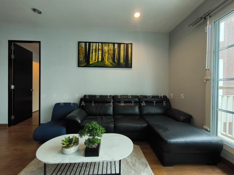 Citi Smart Sukhumvit 18, Bangkok, 366 Soi Sukhumvit 18, Sukhumvit Road, Khlong Toei, Bangkok, 3 Bedrooms, 115 sqm, Condo For Rent, by PROPERTYSIGHTS REAL ESTATE, 500415781 - DDproperty.com