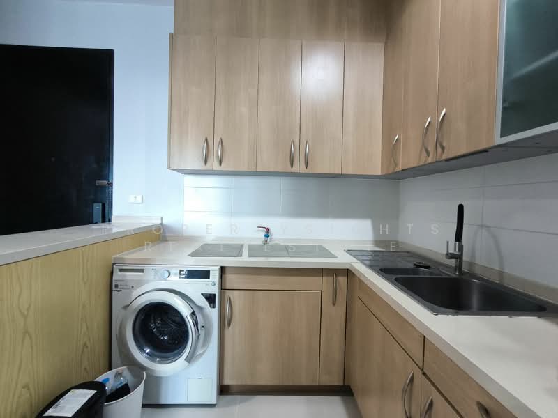 Citi Smart Sukhumvit 18, Bangkok, 366 Soi Sukhumvit 18, Sukhumvit Road, Khlong Toei, Bangkok, 3 Bedrooms, 115 sqm, Condo For Rent, by PROPERTYSIGHTS REAL ESTATE, 500415781 - DDproperty.com