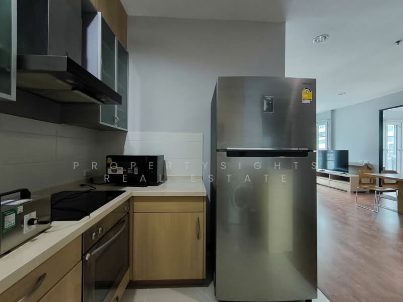 Citi Smart Sukhumvit 18, Bangkok, 366 Soi Sukhumvit 18, Sukhumvit Road, Khlong Toei, Bangkok, 3 Bedrooms, 115 sqm, Condo For Rent, by PROPERTYSIGHTS REAL ESTATE, 500415781 - DDproperty.com