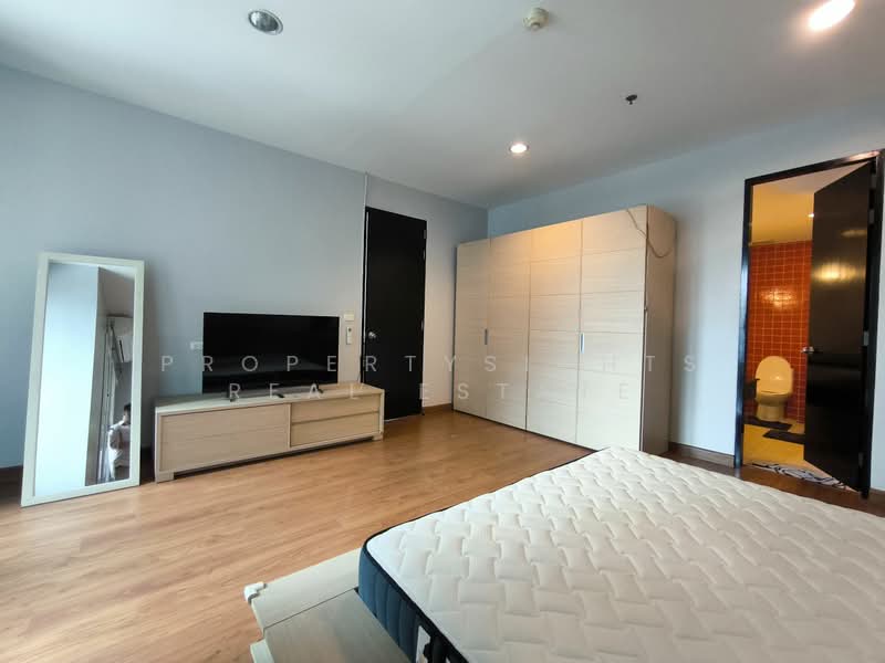 Citi Smart Sukhumvit 18, Bangkok, 366 Soi Sukhumvit 18, Sukhumvit Road, Khlong Toei, Bangkok, 3 Bedrooms, 115 sqm, Condo For Rent, by PROPERTYSIGHTS REAL ESTATE, 500415781 - DDproperty.com