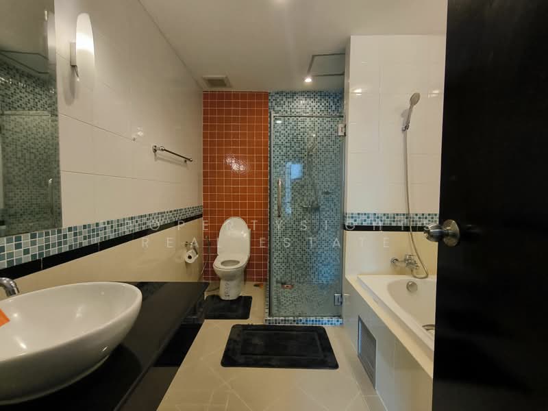 Citi Smart Sukhumvit 18, Bangkok, 366 Soi Sukhumvit 18, Sukhumvit Road, Khlong Toei, Bangkok, 3 Bedrooms, 115 sqm, Condo For Rent, by PROPERTYSIGHTS REAL ESTATE, 500415781 - DDproperty.com