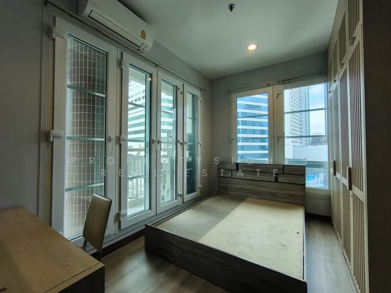 Citi Smart Sukhumvit 18 : ซิตี้ สมาร์ท สุขุมวิท 18, กรุงเทพ, 366 ซอยสุขุมวิท 18 ถนนสุขุมวิท, คลองเตย, กรุงเทพ, 115 ตร.ม., คอนโด ให้เช่า, โดย PROPERTYSIGHTS REAL ESTATE, 500415781 - DDproperty.com