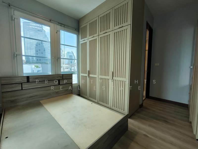 Citi Smart Sukhumvit 18, Bangkok, 366 Soi Sukhumvit 18, Sukhumvit Road, Khlong Toei, Bangkok, 3 Bedrooms, 115 sqm, Condo For Rent, by PROPERTYSIGHTS REAL ESTATE, 500415781 - DDproperty.com