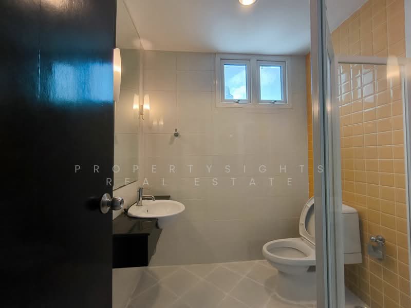 Citi Smart Sukhumvit 18, Bangkok, 366 Soi Sukhumvit 18, Sukhumvit Road, Khlong Toei, Bangkok, 3 Bedrooms, 115 sqm, Condo For Rent, by PROPERTYSIGHTS REAL ESTATE, 500415781 - DDproperty.com