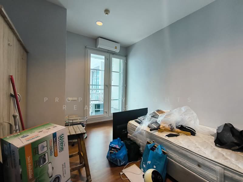 Citi Smart Sukhumvit 18, Bangkok, 366 Soi Sukhumvit 18, Sukhumvit Road, Khlong Toei, Bangkok, 3 Bedrooms, 115 sqm, Condo For Rent, by PROPERTYSIGHTS REAL ESTATE, 500415781 - DDproperty.com