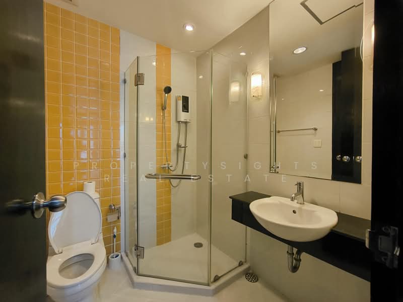Citi Smart Sukhumvit 18, Bangkok, 366 Soi Sukhumvit 18, Sukhumvit Road, Khlong Toei, Bangkok, 3 Bedrooms, 115 sqm, Condo For Rent, by PROPERTYSIGHTS REAL ESTATE, 500415781 - DDproperty.com