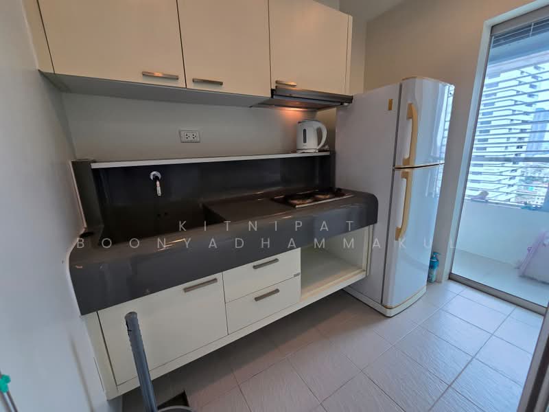 Q House Condo Sathorn, Bangkok, Thonburi Road, Khlong Ton Sai, Khlong San, Bangkok, 1 Bedroom, 48 sqm, Condo For Sale, by Kitnipat Boonyadhammakul, 500415782 - DDproperty.com