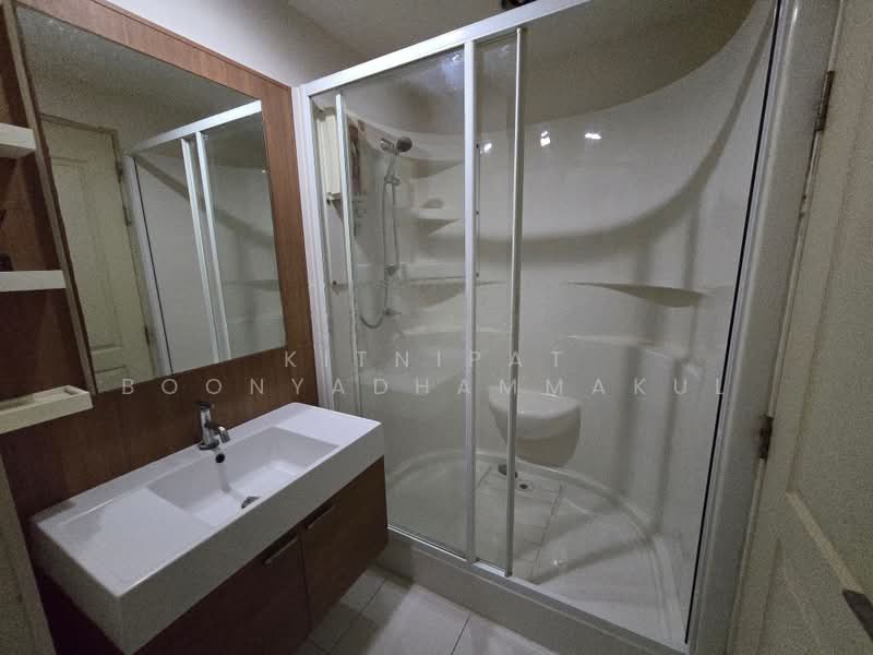 Q House Condo Sathorn, Bangkok, Thonburi Road, Khlong Ton Sai, Khlong San, Bangkok, 1 Bedroom, 48 sqm, Condo For Sale, by Kitnipat Boonyadhammakul, 500415782 - DDproperty.com