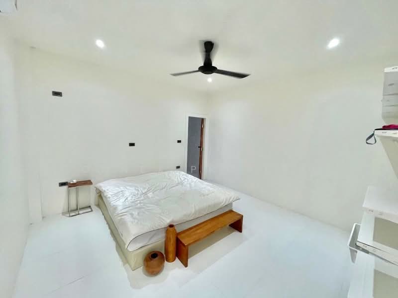 Single - storey house, 56 square wa, Thalang, Phuket, เทพกระษัตรี, Thep Krasattri, Thalang, Phuket, 3 Bedrooms, 220 sqm, Single Detached House For Sale, by Connex Property, 500415783 - DDproperty.com