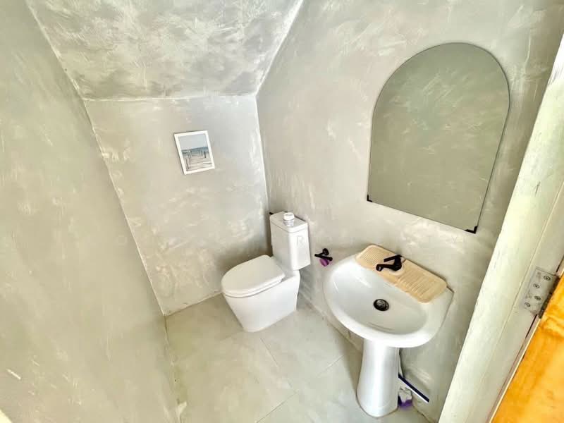 Single - storey house, 56 square wa, Thalang, Phuket, เทพกระษัตรี, Thep Krasattri, Thalang, Phuket, 3 Bedrooms, 220 sqm, Single Detached House For Sale, by Connex Property, 500415783 - DDproperty.com