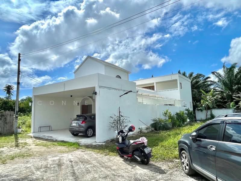 Single - storey house, 56 square wa, Thalang, Phuket, เทพกระษัตรี, Thep Krasattri, Thalang, Phuket, 3 Bedrooms, 220 sqm, Single Detached House For Sale, by Connex Property, 500415783 - DDproperty.com