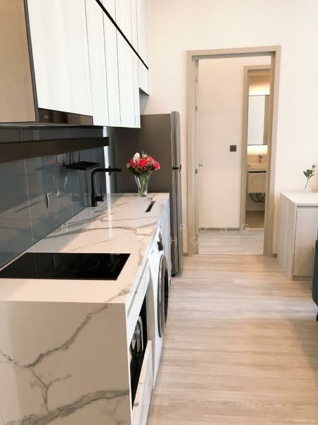 The Line Sukhumvit 101, Bangkok, 3009 Sukhumvit 101 Road, Bang Chak, Phra Khanong, Bangkok, 1 Bedroom, 32 sqm, Condo For Rent, by Natthapong Laomahong, 500415791 - DDproperty.com