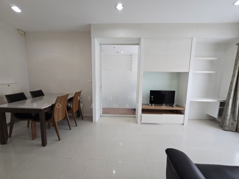 Q House Condo Sathorn, Bangkok, Thonburi Road, Khlong Ton Sai, Khlong San, Bangkok, 1 Bedroom, 46 sqm, Condo For Sale, by Kitnipat Boonyadhammakul, 500415793 - DDproperty.com