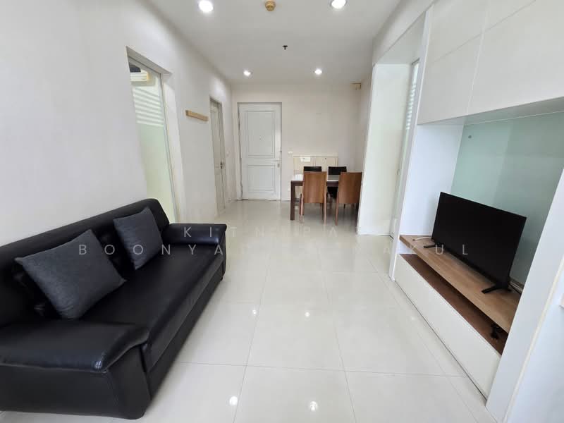 Q House Condo Sathorn, Bangkok, Thonburi Road, Khlong Ton Sai, Khlong San, Bangkok, 1 Bedroom, 46 sqm, Condo For Sale, by Kitnipat Boonyadhammakul, 500415793 - DDproperty.com