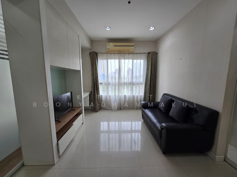 Q House Condo Sathorn : คิวเฮ้าส์ คอนโด สาทร, กรุงเทพ, ถนนกรุงธนบุรี แขวงคลองต้นไทร เขตคลองสาน กรุงเทพมหานคร 10600, คลองต้นไทร, คลองสาน, กรุงเทพ, 46 ตร.ม., คอนโด ขาย, โดย Kitnipat Boonyadhammakul, 500415793 - DDproperty.com