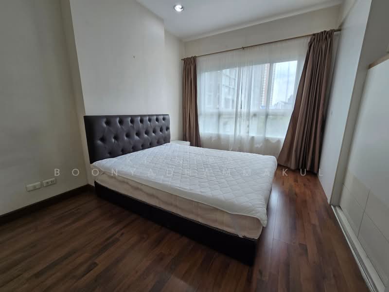 Q House Condo Sathorn, Bangkok, Thonburi Road, Khlong Ton Sai, Khlong San, Bangkok, 1 Bedroom, 46 sqm, Condo For Sale, by Kitnipat Boonyadhammakul, 500415793 - DDproperty.com