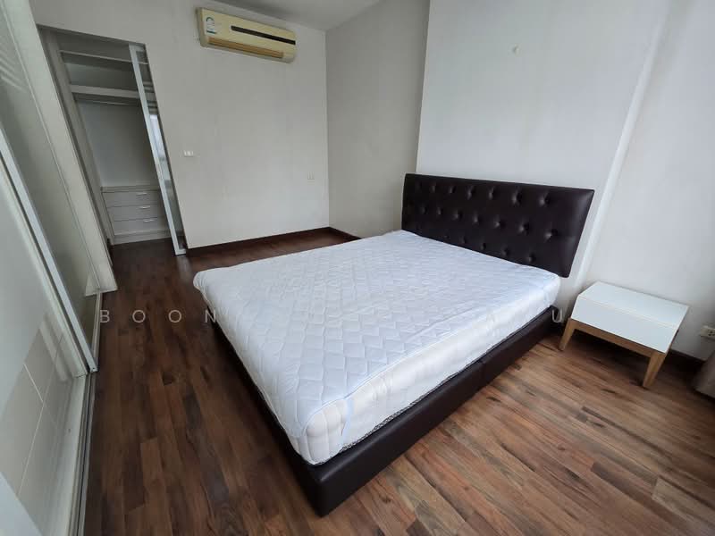 Q House Condo Sathorn, Bangkok, Thonburi Road, Khlong Ton Sai, Khlong San, Bangkok, 1 Bedroom, 46 sqm, Condo For Sale, by Kitnipat Boonyadhammakul, 500415793 - DDproperty.com