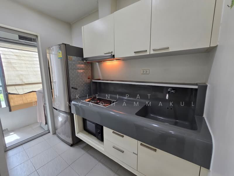 Q House Condo Sathorn : คิวเฮ้าส์ คอนโด สาทร, กรุงเทพ, ถนนกรุงธนบุรี แขวงคลองต้นไทร เขตคลองสาน กรุงเทพมหานคร 10600, คลองต้นไทร, คลองสาน, กรุงเทพ, 46 ตร.ม., คอนโด ขาย, โดย Kitnipat Boonyadhammakul, 500415793 - DDproperty.com