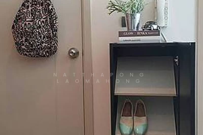Fuse Sathorn-Taksin, Bangkok, Krung Thon Buri Road, Bang Lam Phu Lang, Khlong San, Bangkok, 1 Bedroom, 33 sqm, Condo For Rent, by Natthapong Laomahong, 500415797 - DDproperty.com