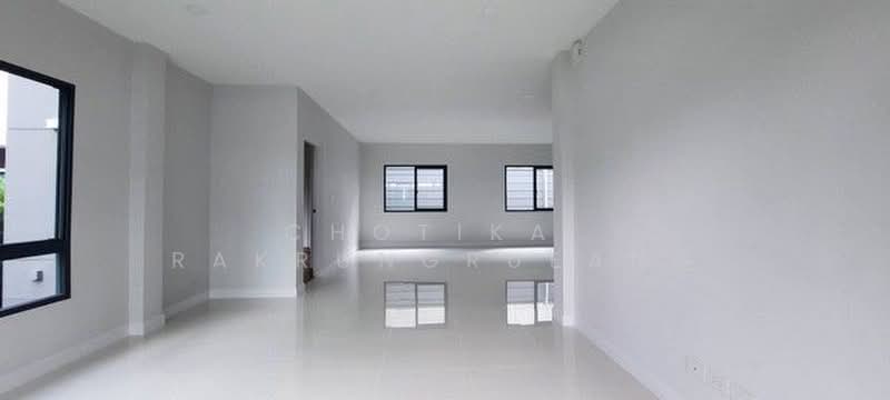 Centro Vibhavadi, Bangkok, Chang Akat Uthit Road, Sanam Bin, Don Mueang, Bangkok, 4 Bedrooms, 252 sqm, Single Detached House For Rent, by Chotika Rakrungrueang, 500415798 - DDproperty.com