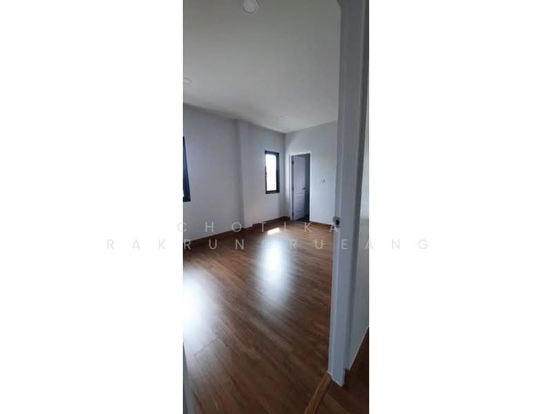 Centro Vibhavadi, Bangkok, Chang Akat Uthit Road, Sanam Bin, Don Mueang, Bangkok, 4 Bedrooms, 252 sqm, Single Detached House For Rent, by Chotika Rakrungrueang, 500415798 - DDproperty.com