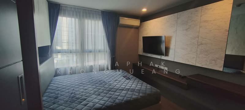 Mirage Sukhumvit 27, Bangkok, 6 Soi Sukhumvit 27, Khlongtoei Nua, Watthana, Bangkok, 1 Bedroom, 45 sqm, Condo For Rent, by Kritaphak Khongmueang, 500415799 - DDproperty.com